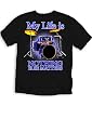 My Life is,Drums T-Shirt