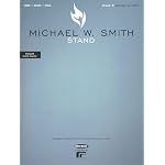 Michael W. Smith - Stand book cover