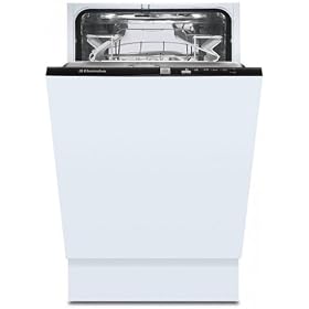ELECTROLUX FULLY INTEGRATED SLIM-LINE DISHWASHER