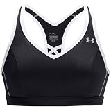 Under Armour Womens 2 D Cup Compression Sports Br