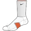 Nike Dri-Fit Cushioned Laufen Socken