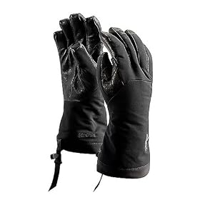 Arc'teryx Sigma AR Glove - Mens