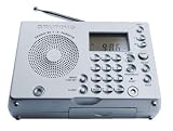 Grundig Yacht Boy 2000 Weltempfänger silber