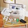 Brother Sewing/Embroidery Machine HE-120