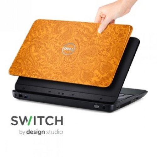 Dell Switch Cover 38,1 cm (15 Zoll) Mehndi Preisvergleich