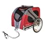 Doggyride Novel Dog Bike Trailer