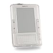 KlearKase for Kindle 2 - crystal clear, completely sealed, hard case