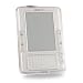 KlearKase for Kindle 2 - Splash Proof, Transparent Protective Case (Fits 6" Display, 2nd Generation Kindle)