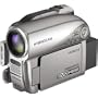 Hitachi DZHS903A DVD 30GB Camcorder