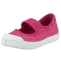 Chipie Tchaox 57911, M&auml;dchen Sneaker