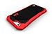 Element Case ION Case for iPhone 6 - Retail Packaging - Red