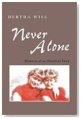 Never Alone: Memoirs of an Identical Twin