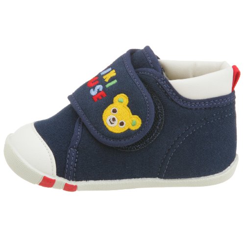 [ミキハウス] ファーストシューズ
