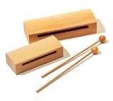 Produkt-Bild: Sonor 29722101 - PWB 13 Holzblocktrommel 13 cm