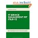 IT Service Management mit ITIL� V3 - Pocketguide