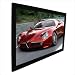 Elite PrimeVision Dream Window PVR120H1 HDTV Format - Projection screen - 120 in ( 305 cm ) - 16:9 - CineGrey - anodized black