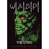 W.a.S.P. - the Sting: Live at the Key Club, L.a. [DVD]