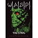 W.A.S.P. - The Sting: Live at the Key Club L.A. von W.A.S.P. - alle Infos