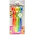 Munchkin Soft-Tip Infant Spoon, 6 Count