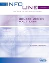Course Design Made Easy (Infoline)