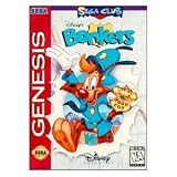 Disney s Bonkers