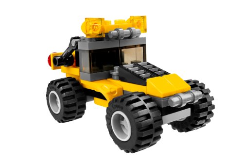 Imagen 5 de LEGO Creator 5761 - Mini Excavadora (ref. 4611395)