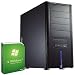 KCS [184430] – 2in1: Silent-PC + Energiespar-PC – Intel i3 2100