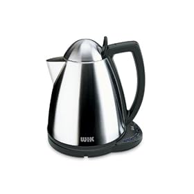 WIK - 9531MTE - Bouilloire avec Bloc Digital