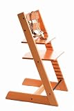 Tripp Trapp Chair in Orange