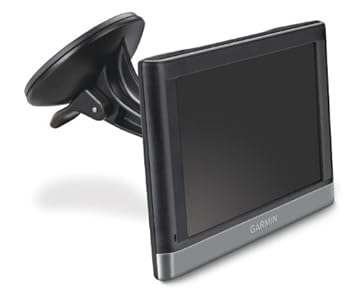 Budget  Garmin nuvi 2568LMT-D  5" Sat Nav
