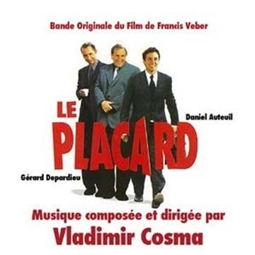 Le Placard Vladimir Cosma
