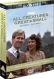 All Creatures Great And Small - Series 2 - Vol. 1 [1978]