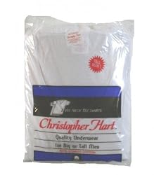 V-Neck Players Extended Sizes - 2/Package #301