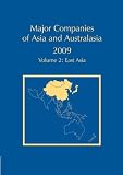 Review Graham & Whiteside  / Major Companies of Asia and Australasia: East Asia (Major Companies of Asia & Australasia: Vol. 2: East Asia - Hong Kongjapan, North Korea, Mongolia . .)