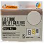 Frost King OS6H Foam Outlet and Switch Sealers