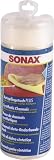 Eigenschaften Sonax  / Autopflegetuch Plus Sonax