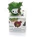 Tokidoki The CACTUS PUPS 1" Mini Figure Series - Bastardino Jr. Figure_s-2