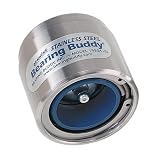 Stainless Steel Bearing Buddy, pair