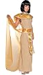 Nile Egyptian Goddess Costume