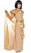 Nile Egyptian Goddess Costume