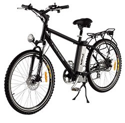 X-Treme Scooters XB-300Li  ~ E-Bike