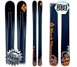 Black Diamond Verdict Skis