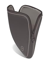 Be.ez 100767 LArobe Sleeve for Netbook 8.9 (Pepper)