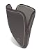Office Products : Be.ez 100767 LArobe Sleeve for Netbook 8.9 (Pepper)