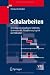 Schalarbeiten: Technologische Grundlagen, Sichtbeton, Systemauswahl, Ablaufplanung, Logistik und Kalkulation (VDI-Buch)