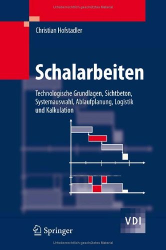 Ablaufplanung