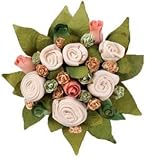 Organic Apricot Baby Bunch of Clothes