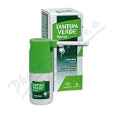 TANTUM VERDE oromucosal spray 0,15 % - 30ml
