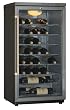Haier HVF042BBG 42-Bottle Capacity Wine Cellar, Black