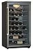 Haier HVF042BBG 42-Bottle Capacity Wine Cellar, Black